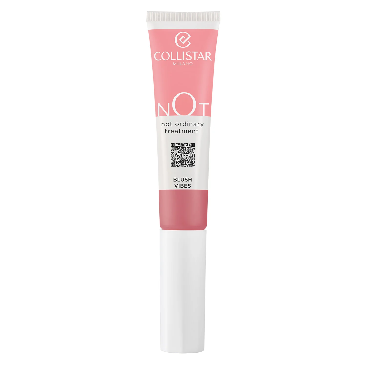NOT - Not Ordinary Treatment Not Blush Vibes - Colorete en crema