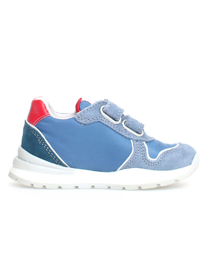 Naturino Leder-Sneakers 