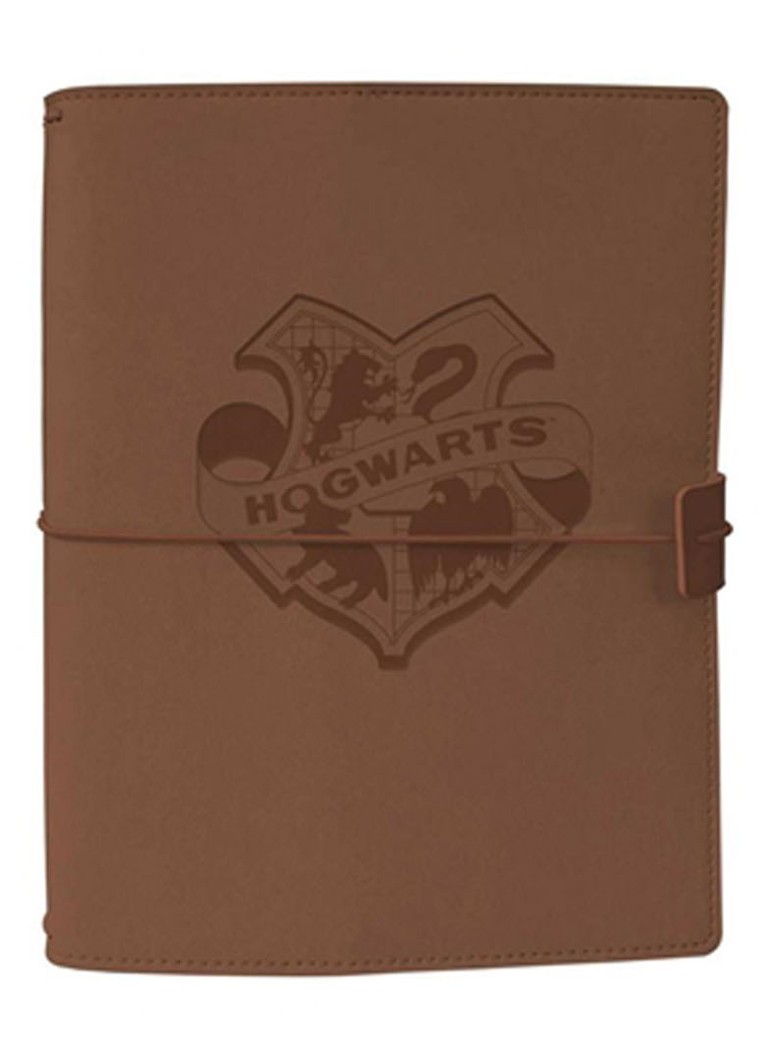 HARRY POTTER: BINE AȚI VENIT LA HOWWA