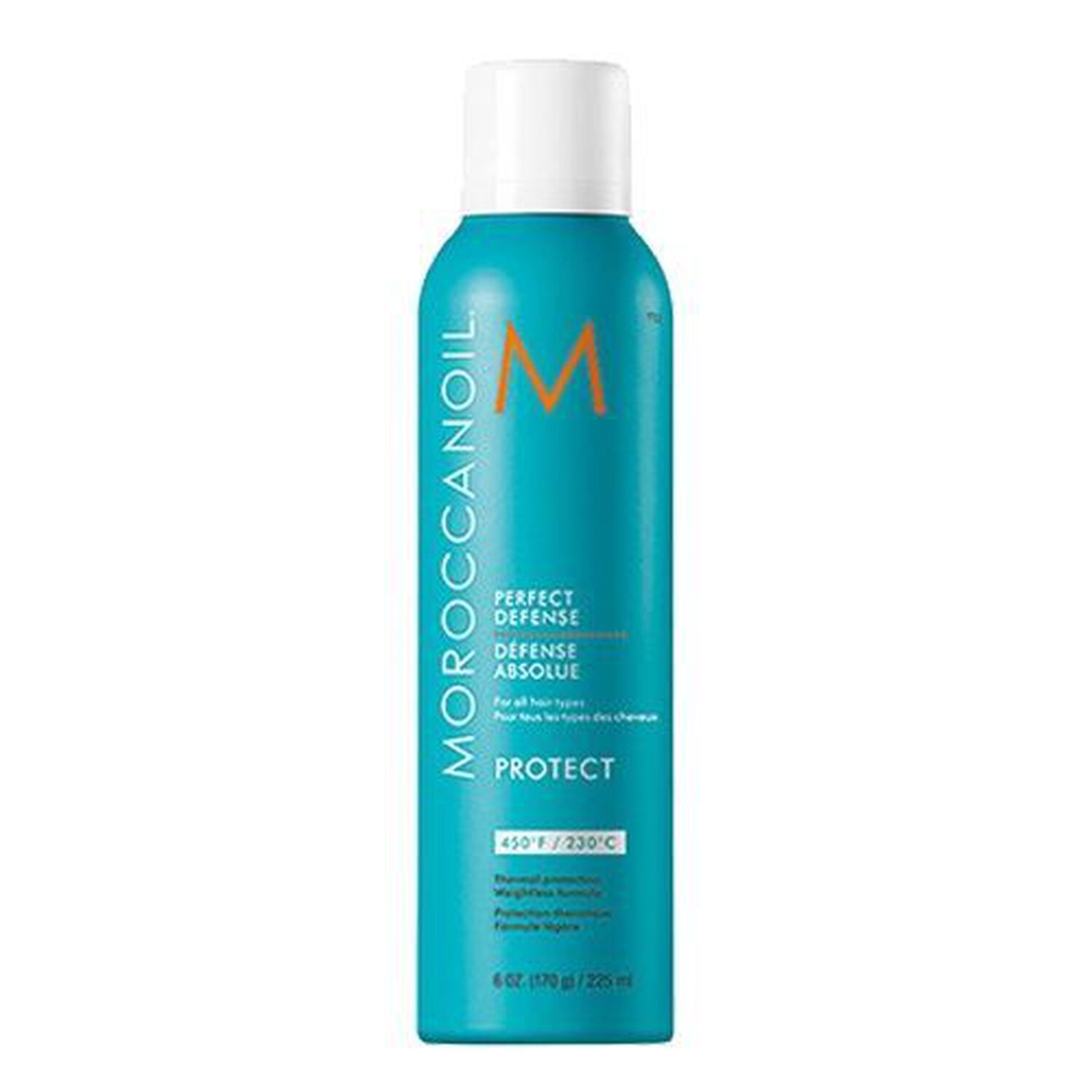 Moroccanoil Protecteur Absolu Jusqu'à 230°C - 225 ml