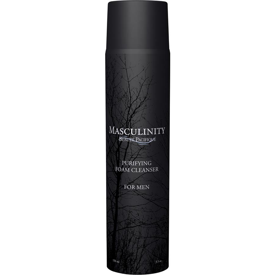 Purifying Foam Cleanser
