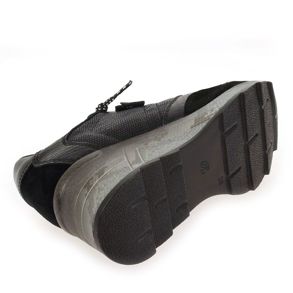 Cetti  C1143 SRA H23 - Noir