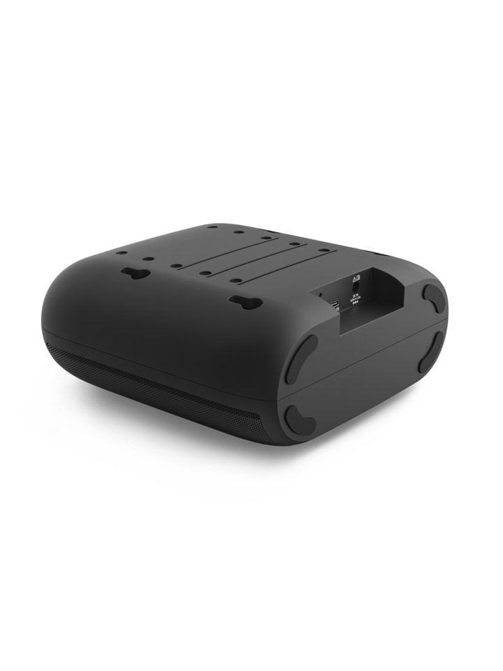 Hama DIR400, DAB /Internetradio/ Bluetooth® in Schwarz günstig kaufen onesize