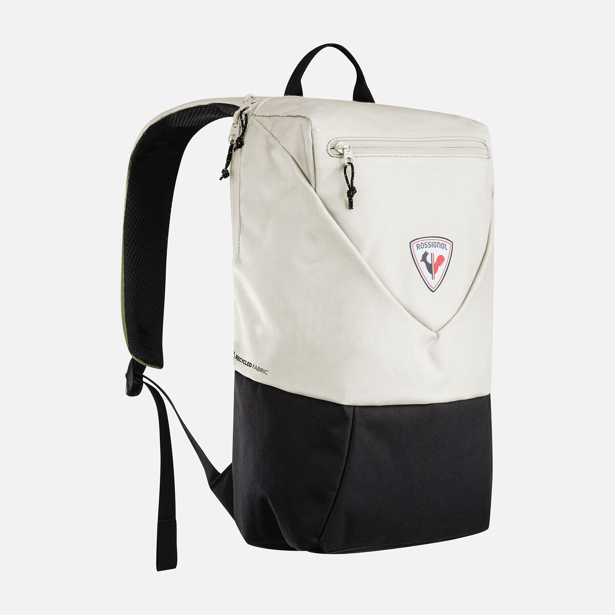 Unisex-Tasche BACK TO THE GAMES 14L WHITECAP