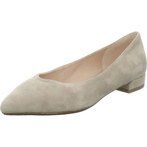 GERRY WEBER Pump Barcelona 17, taupe