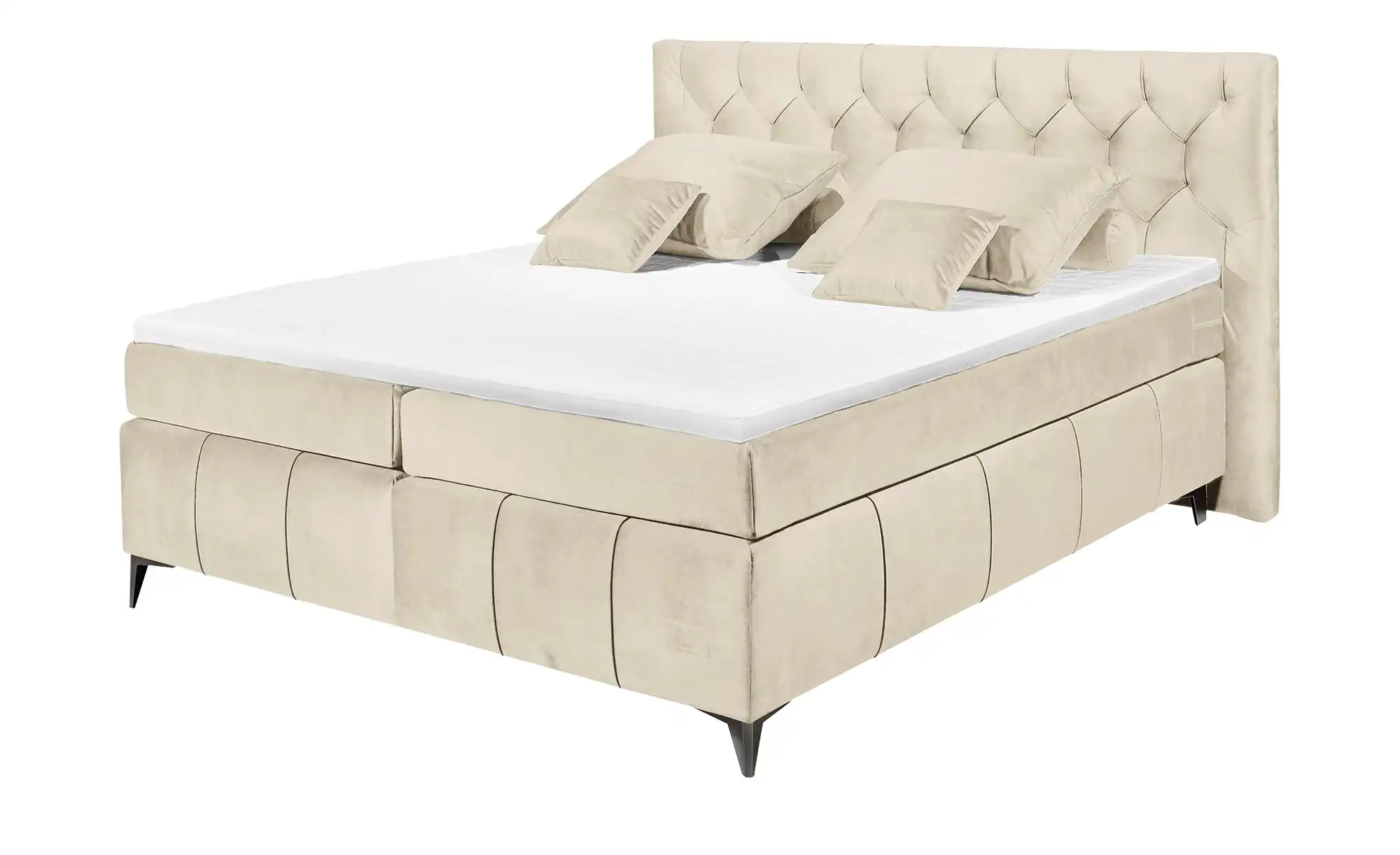 Kollektion Kraft Boxspringbett Pembroke