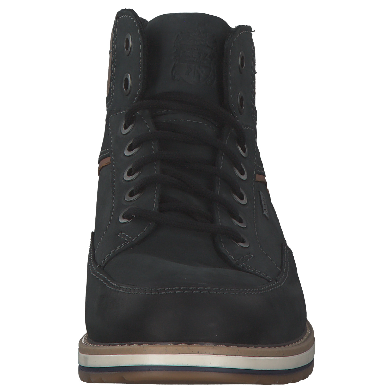 Fretzman Cooper, Winterstiefel, Herren, Blau