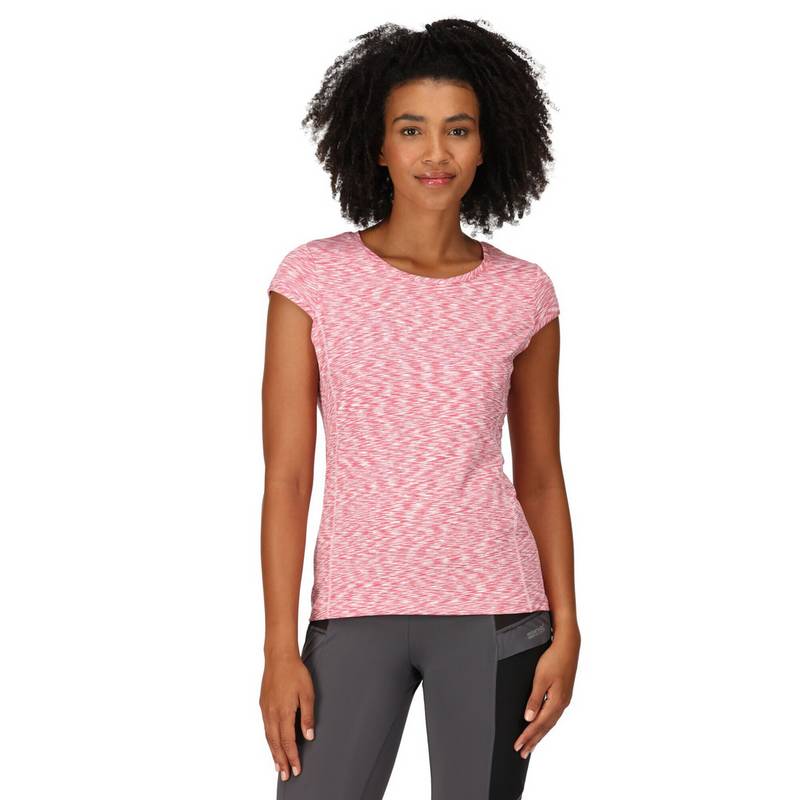 Regatta Hyperdimension II Funktionsshirt Damen