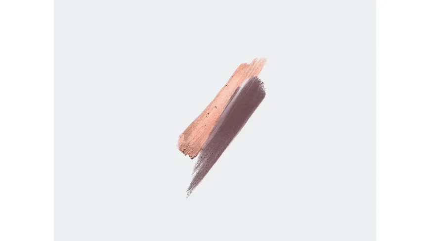 Clinique High Impact Shadow Play™ Shadow + Definer 1.9 g 8 - Rosé + Truffles