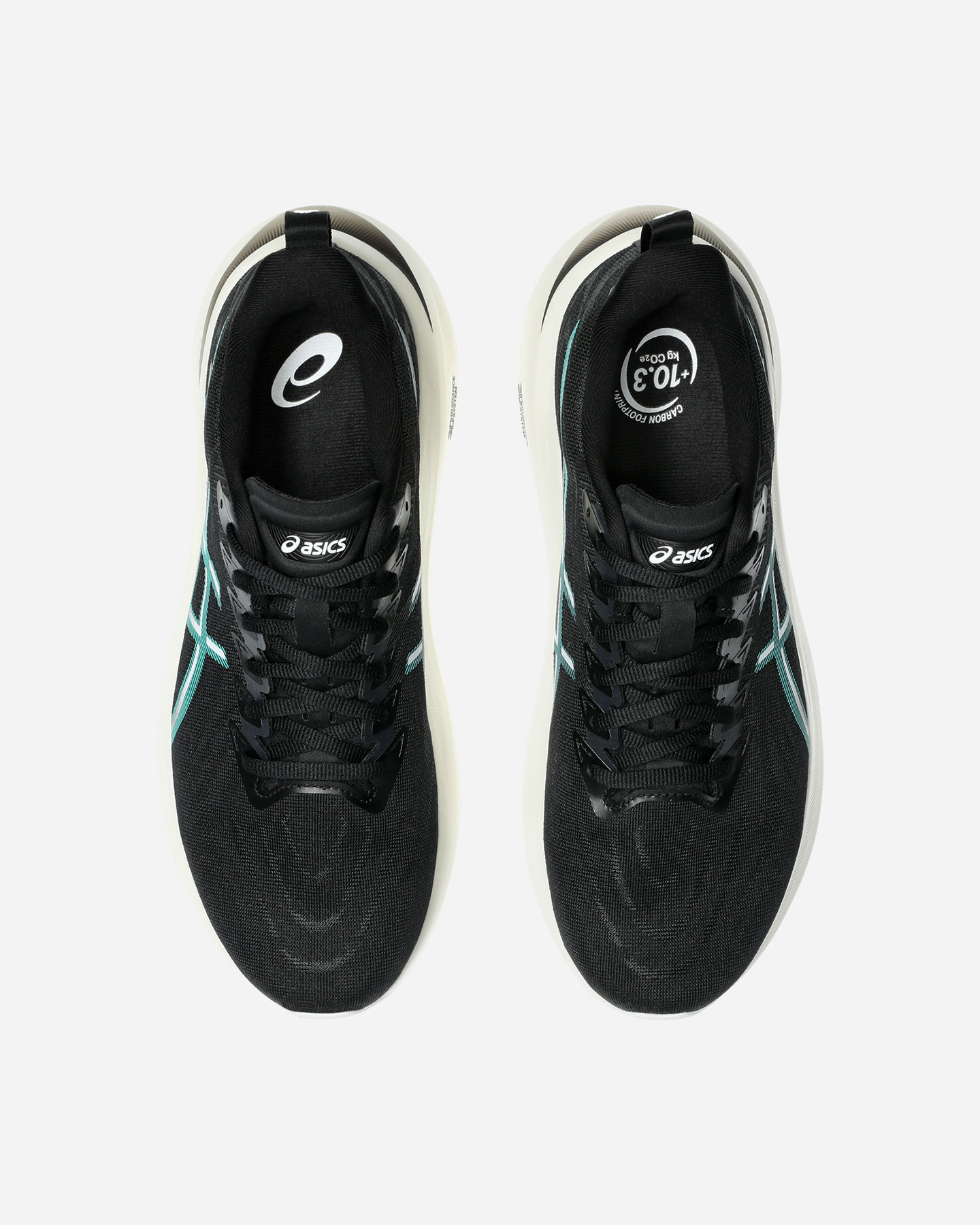 Scarpe Running Asics Gt 2000 13 M 1011B861-004