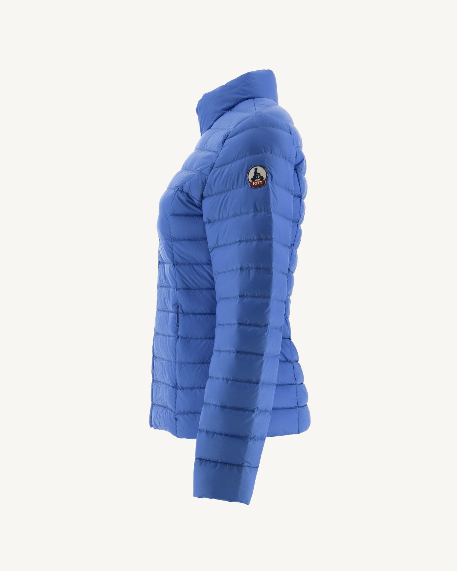 Doudoune légère Azur Cha