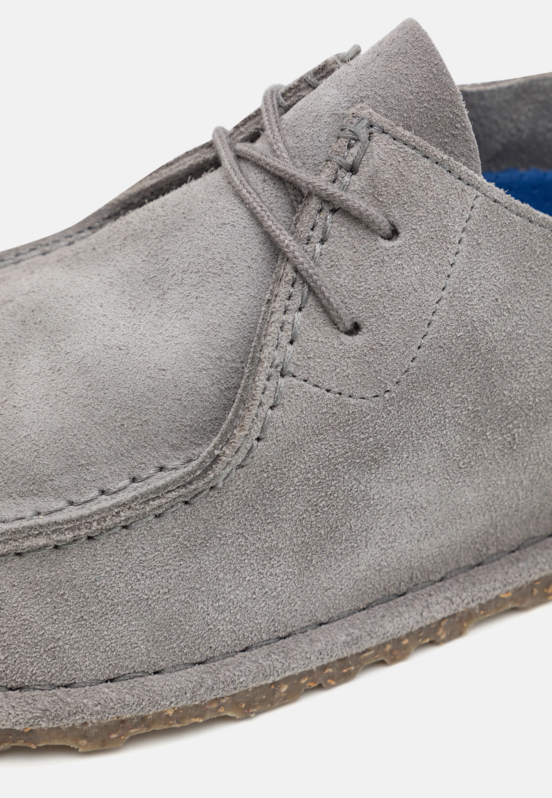 Birkenstock UTTI LACE NARROW UNISEX - Zapatos deportivos con cordones