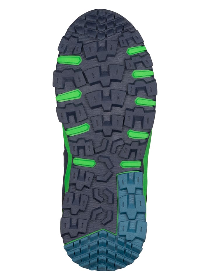 Trollkids Wanderboots 