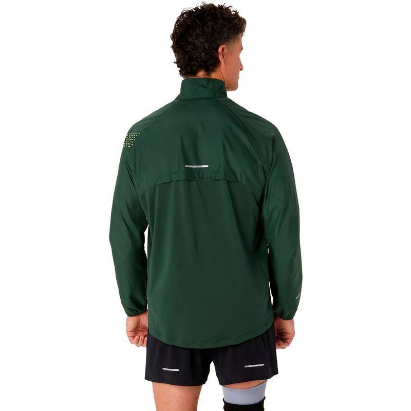 ASICS Laufjacke Herren