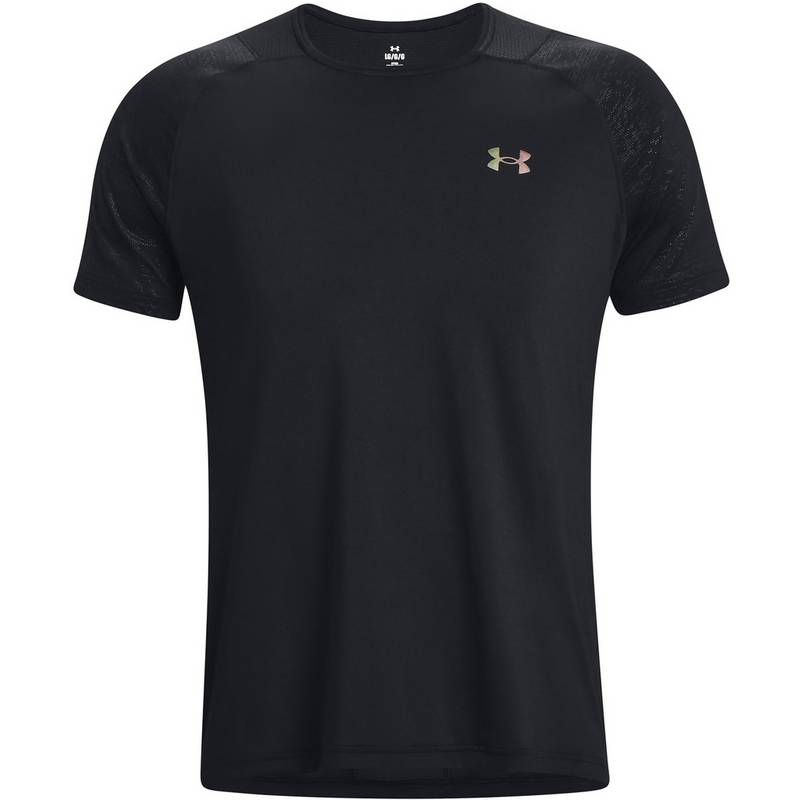 Under Armour Rush Vent Funktionsshirt Herren