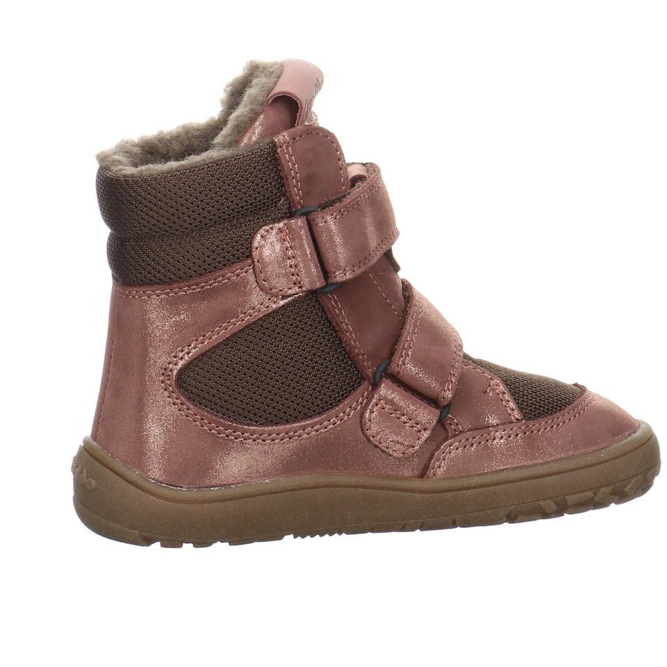 Froddo Barefoot Tex Winter Boots
