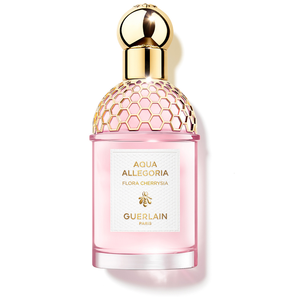 Guerlain Aqua Allegoria Flora Cherrysia - Eau de toilette Rechargeable