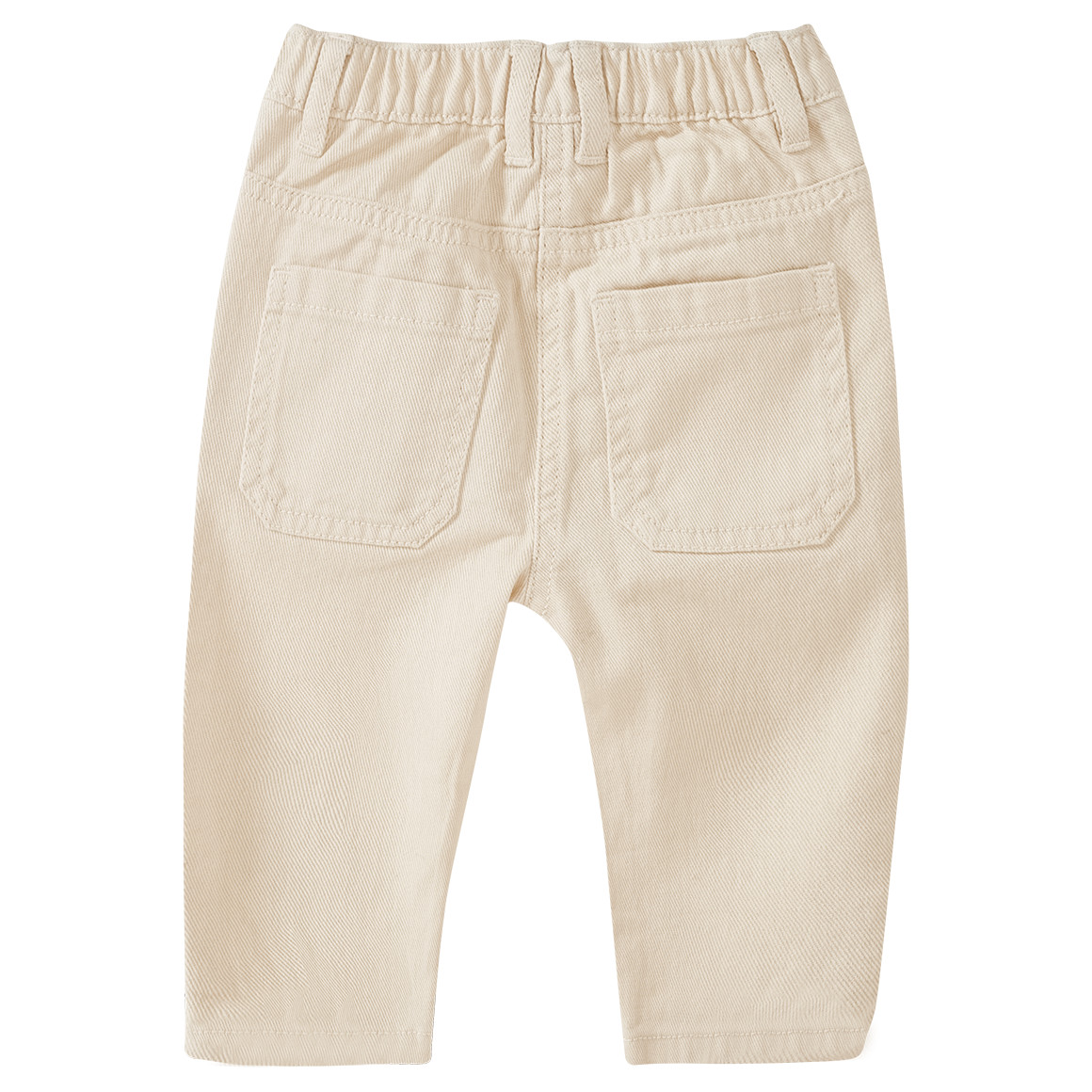 Baby Hose mit Druckknöpfen