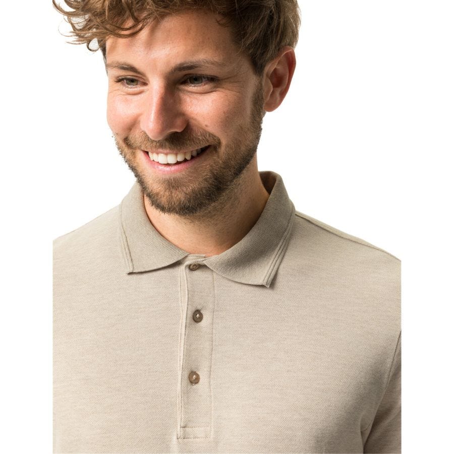 Redmont Poloshirt Herren