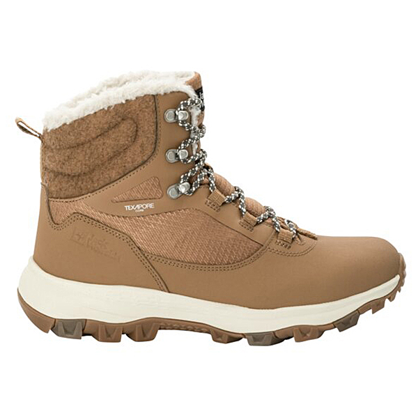 Jack Wolfskin - Women's Everquest Texapore High - Winterschuhe