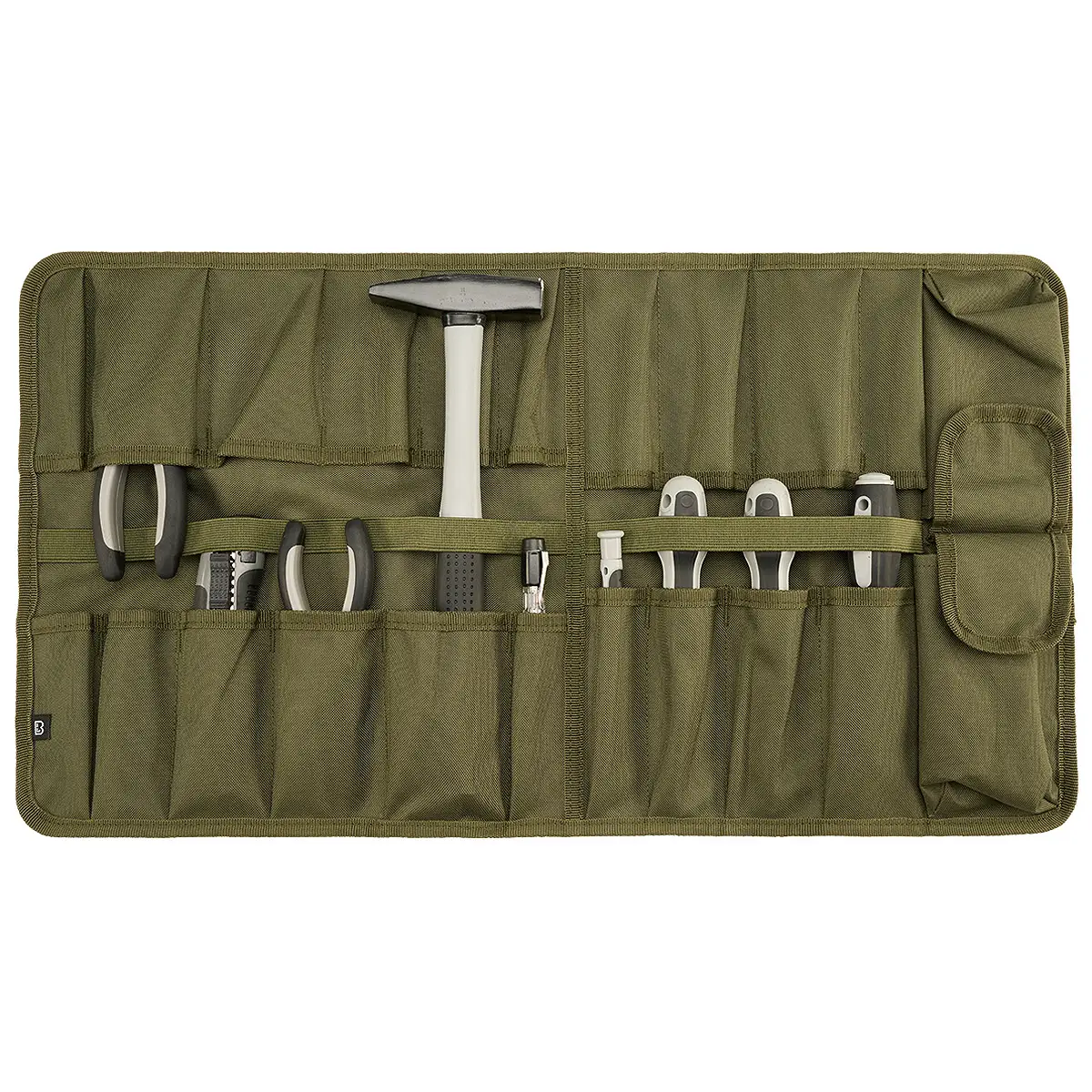 Brandit Tool Kit large versch. Farben