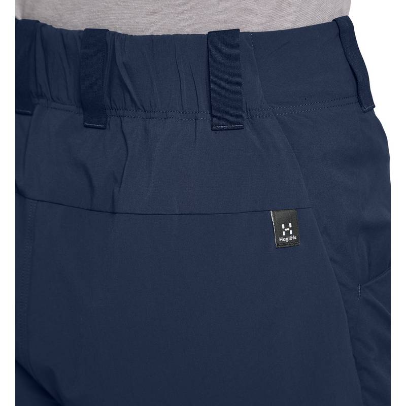 Haglöfs Lite Standard Shorts Funktionsshorts Damen