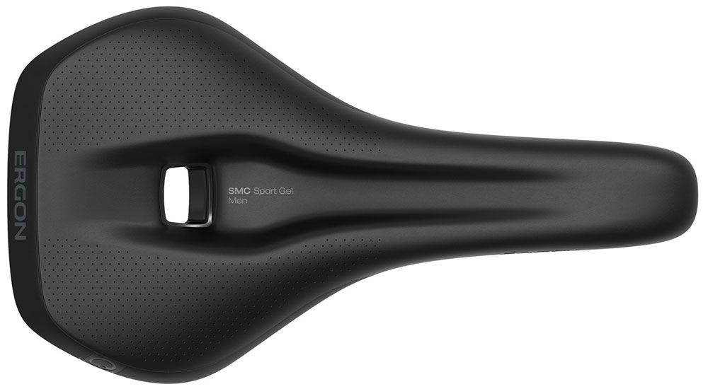 Ergon SMC Men Sport Gel Sattel kaufen | Bike-Discount