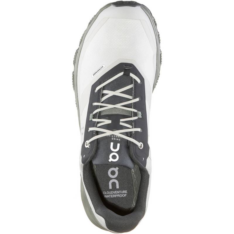 On Cloudventure Waterproof Laufschuhe Herren