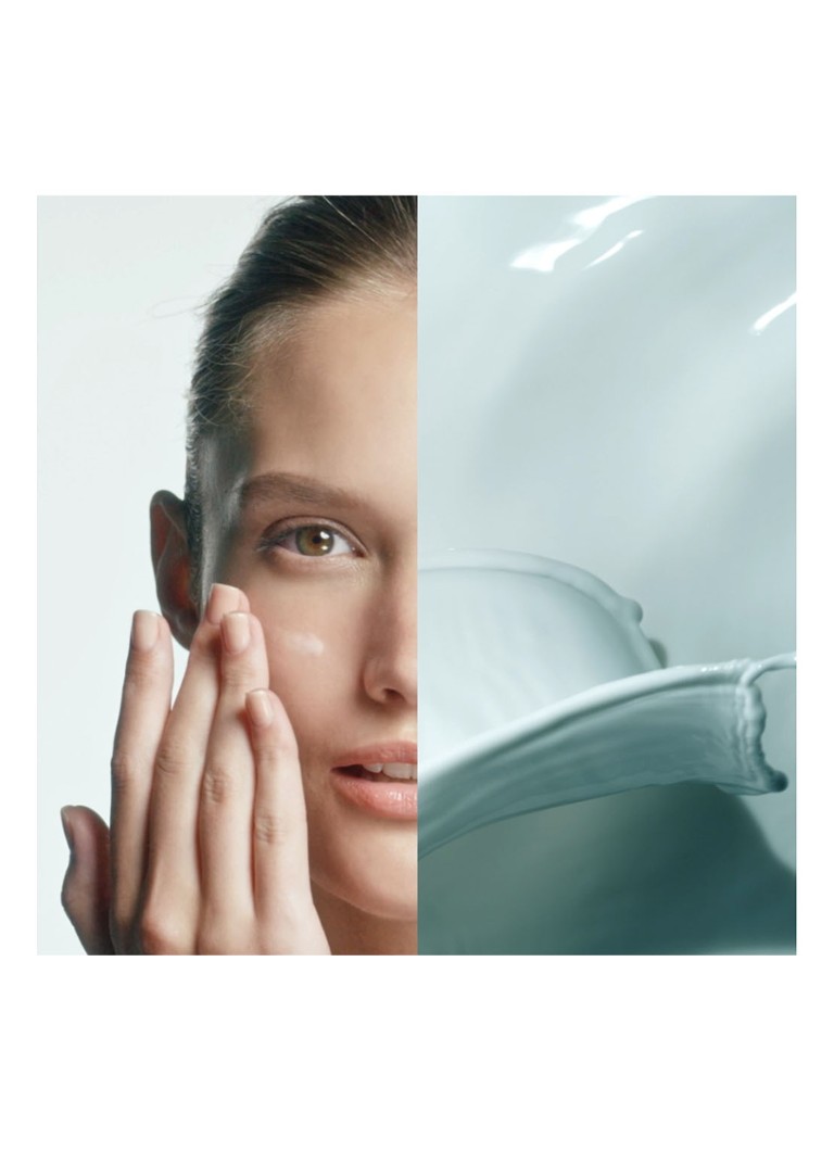 La Mer Hydratačná emulzia s obsahom hydratačného krému