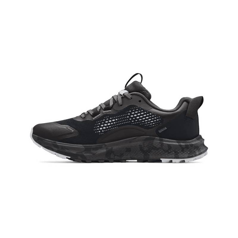 Under Armour Charged Bandit TR 2 TR W Laufschuhe Damen