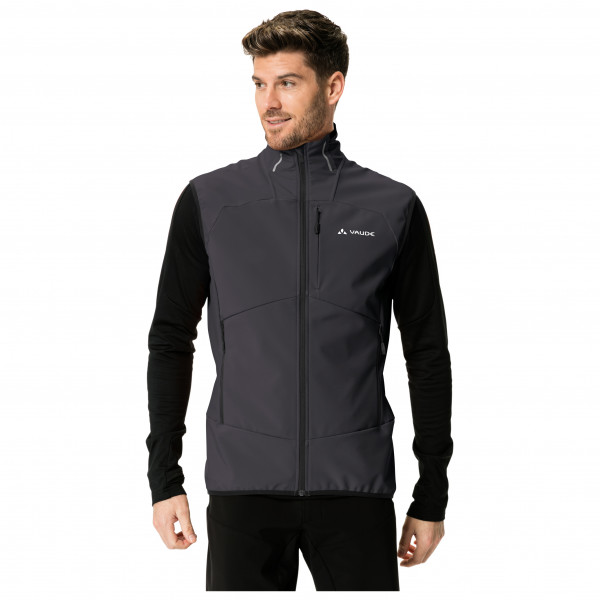 Vaude - Larice Vest II - Softshellweste