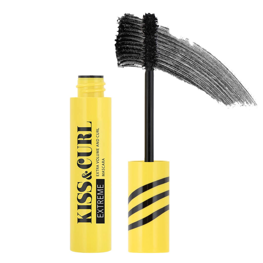 Kiss & Curl Extreme