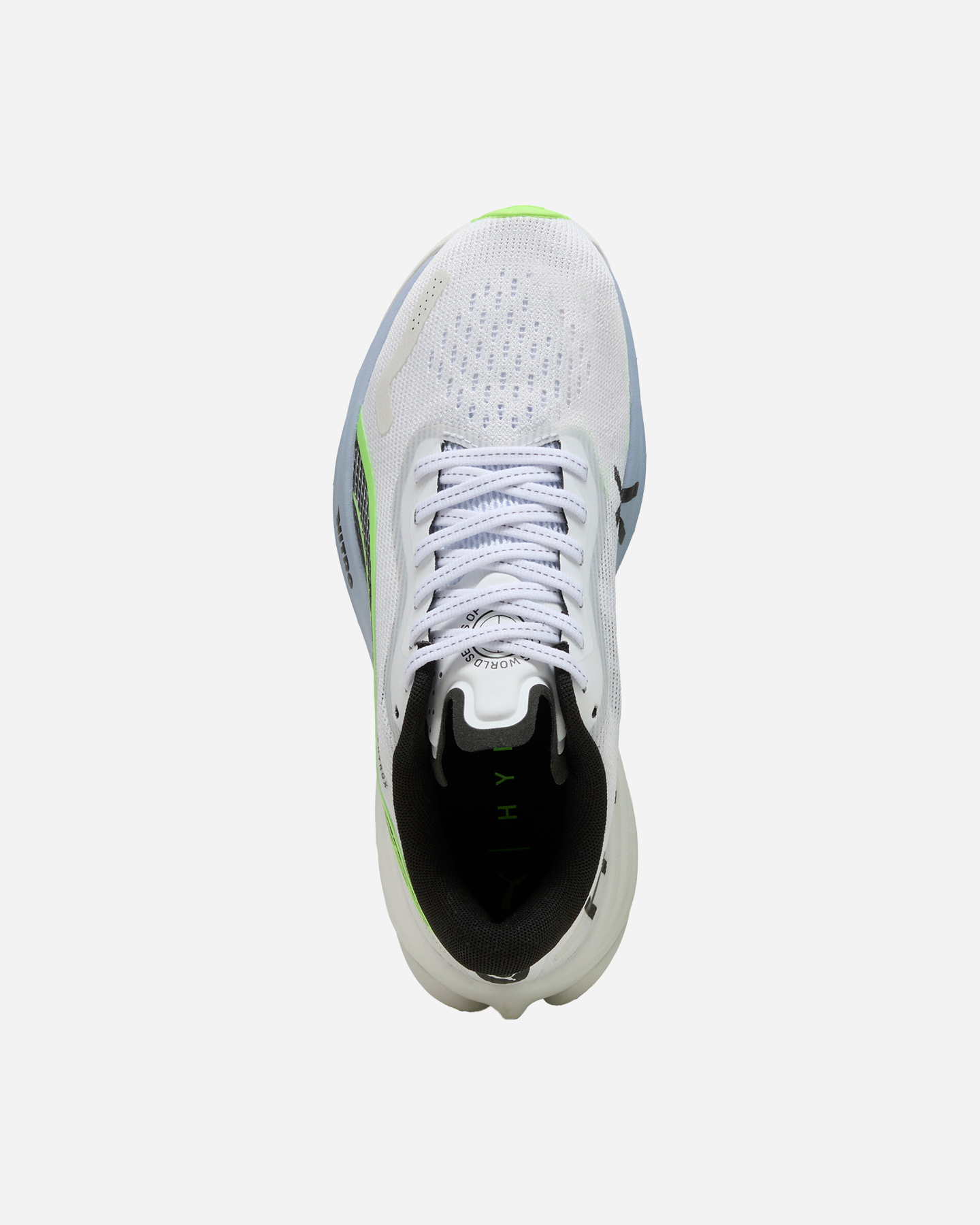 Bežecké topánky Puma Velocity Nitro 3 Hyrox W 311411-01