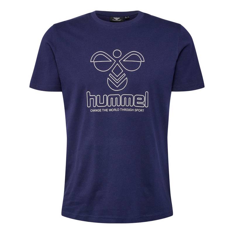 hummel hmlICONS GRAPHIC T-SHIRT T-Shirt Herren