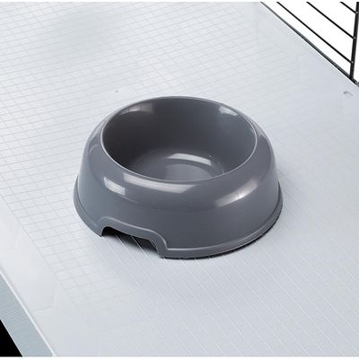 Ferplast Kleintierkäfig Multipla Double