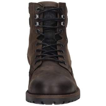 PME Legend Schnürstiefelette in grün