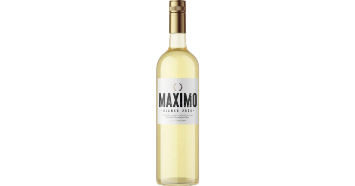 Maximo Blanco