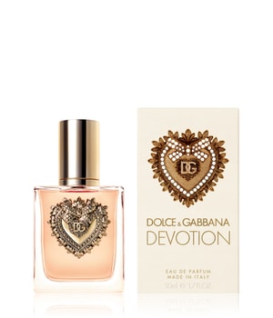 Dolce&Gabbana Devotion Eau de Parfum 50 ml