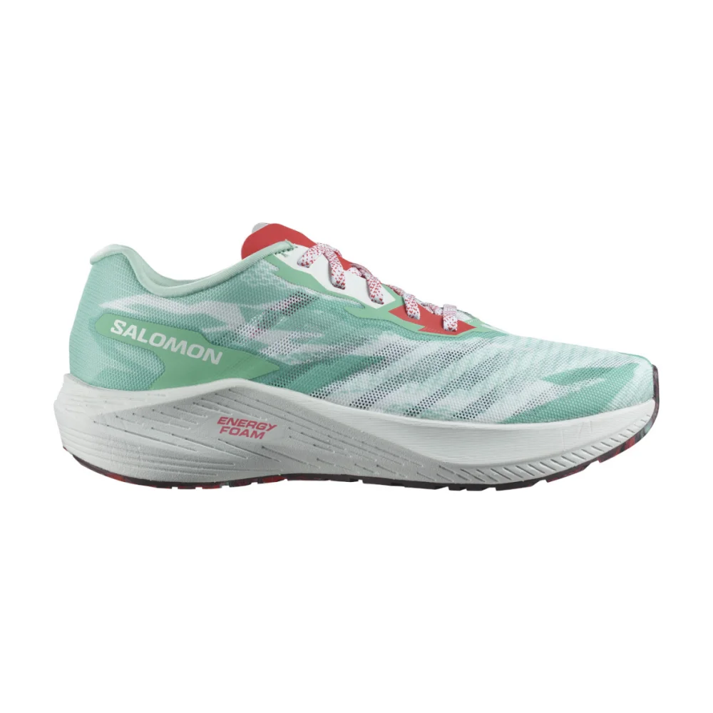 Salomon AERO VOLT L47208200 / grün