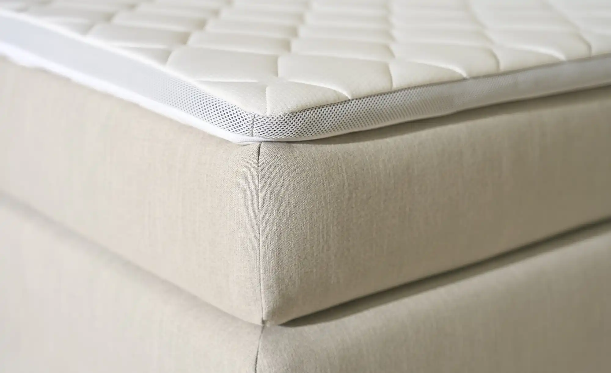 Twist Refresh Boxspringbett Lumo
