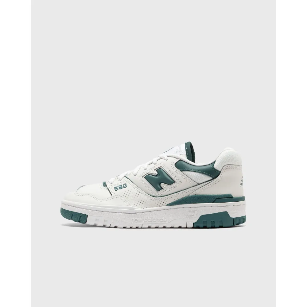 New Balance 550 BBW550BI / grau
