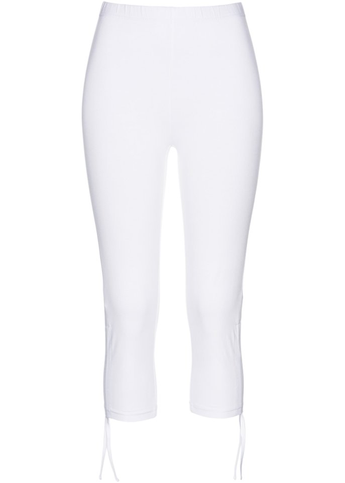 Capri-Leggings