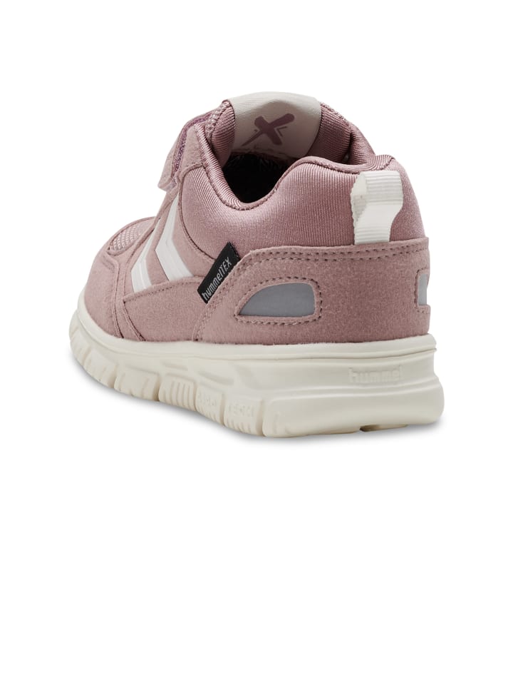 Hummel Hummel Klettverschluss Sneaker X-Light 2.0 Jungen in WOODROSE günstig kaufen 36