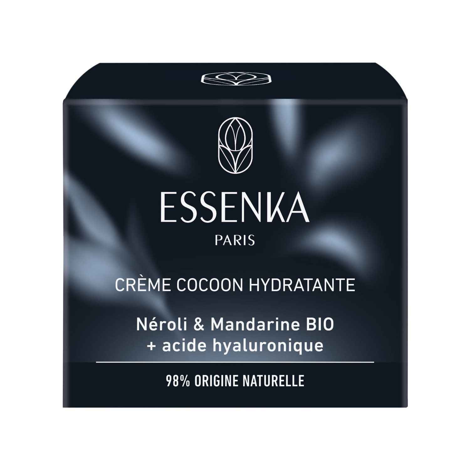 Essenka CRÈME COCOON HYDRATANTE