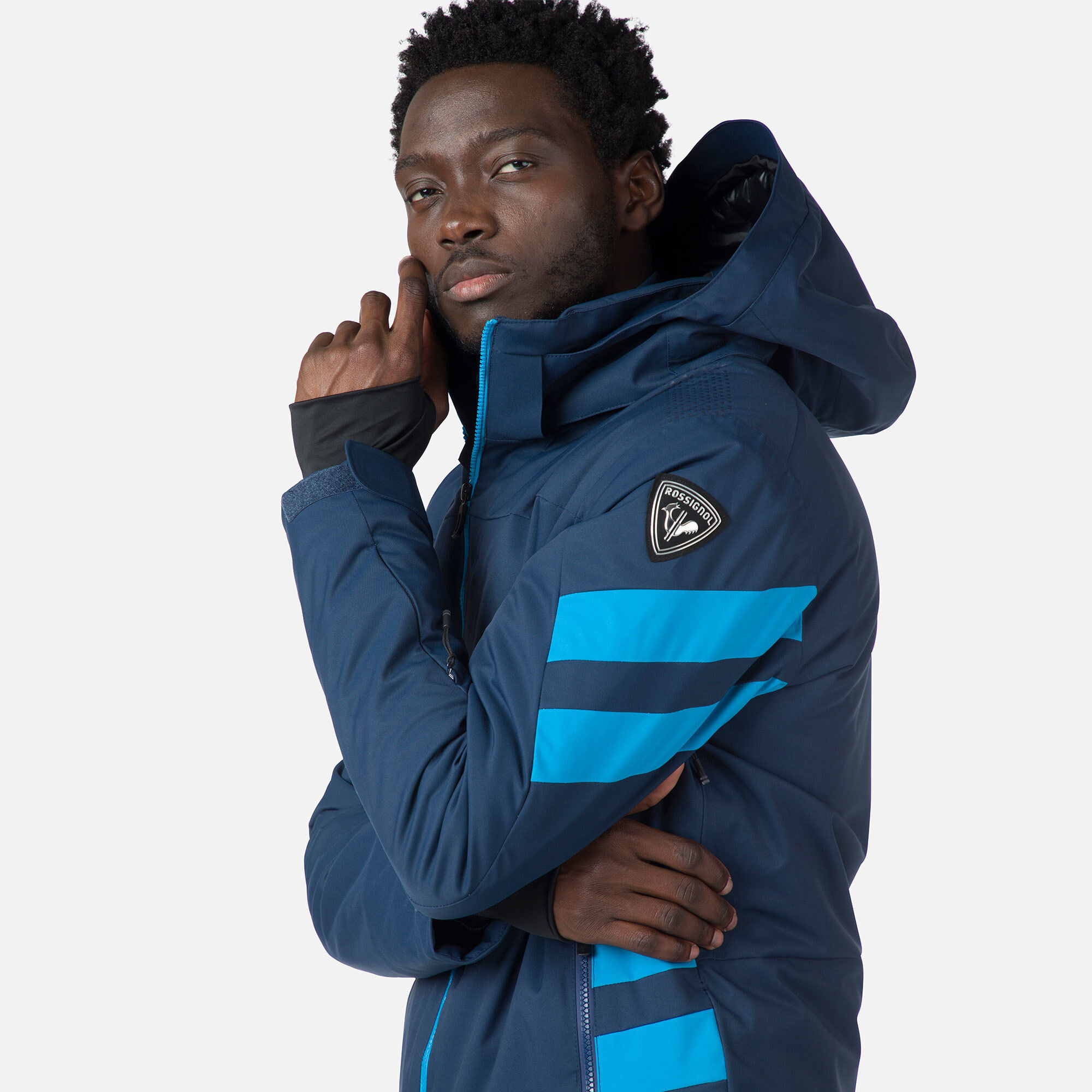 Veste de ski Homme