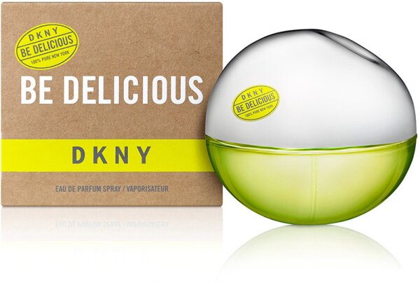 DKNY Be Delicious Eau de Parfum