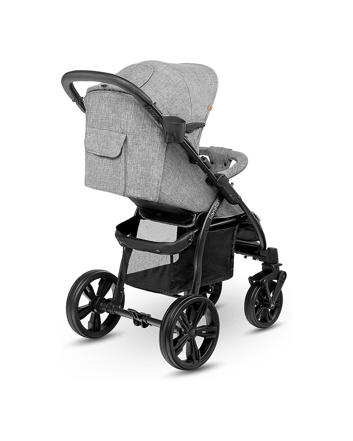 Kinderwagen ANNET CONCRETE