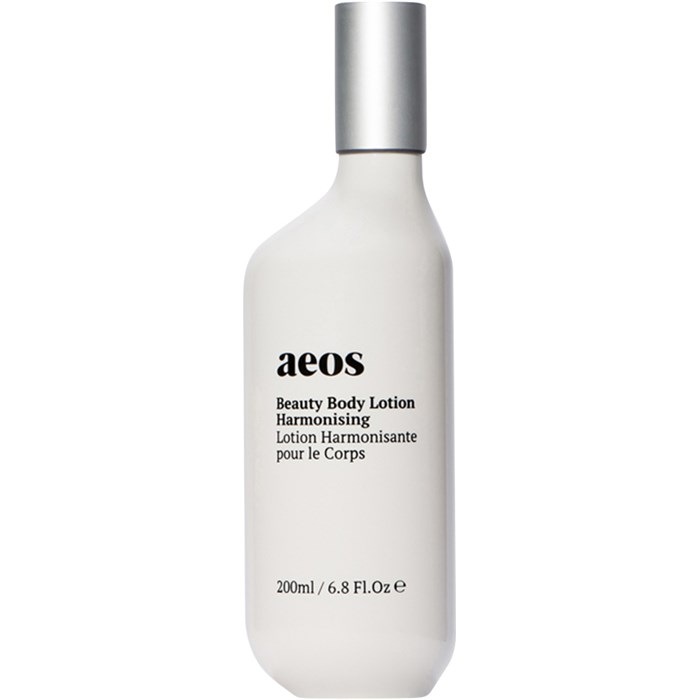 Beauty Body Lotion Harmonising