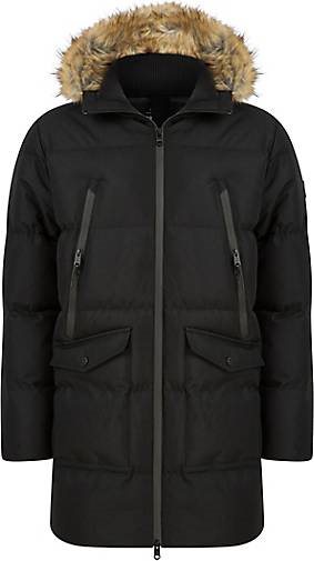 Threadbare Winterjacke