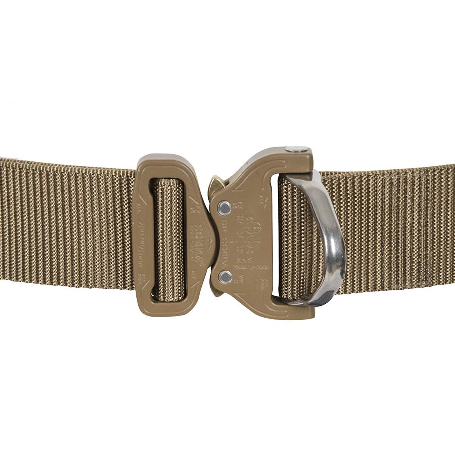 Cobra D-Ring FX45 Tactical Belt